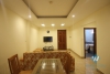 One bedroom apartment for rent in Nhat Tan, Tay Ho - Tay Ho district